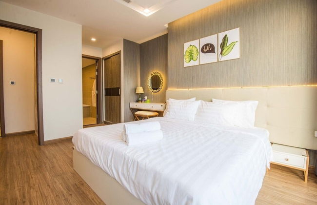 Homefromhome Skylake Apartment - Foto 10