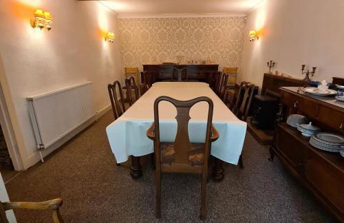 West Craig Farm House - Photo 12