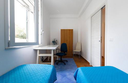 Gli ulivi di Cala Rossa By Dimora Hub - Foto 14