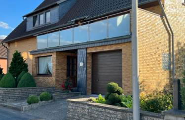 Ferien-Whg Möwe nahe Steinhuder Meer mit Garten und Balkon - Foto 41