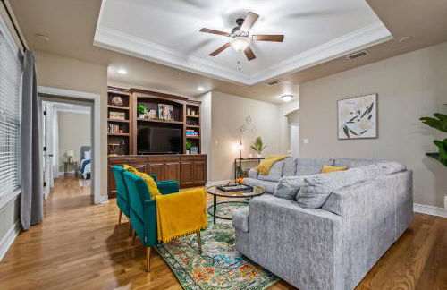 Manassas House 4 BDR Patio Firepit - Foto 30