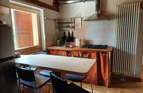 Resort CuraLibera - Foto 12