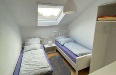 Ferienwohnung I&I - Foto 22