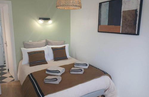 Maisons de Familles beachfront villa - Foto 6