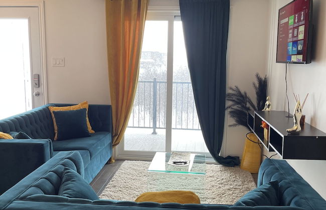 Luxury 2 bedroom apartment - Photo 16