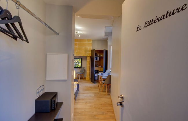 Sarlat Catalina - Photo 14