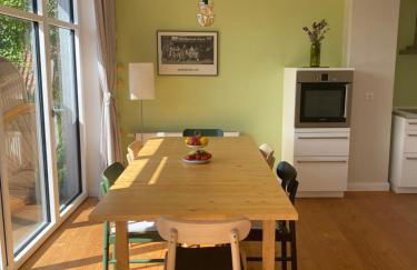 Innenstadt-Oase im Kapitänsviertel - Foto 22