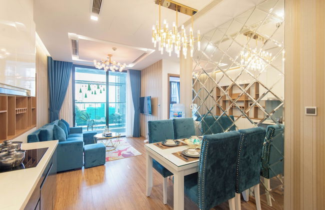 Mira Housing- Vinhomes Metropolis - Foto 44