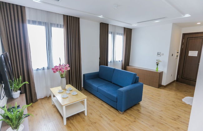 Ficus Suites Apartment - Foto 71