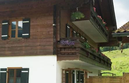 Apartment in den bayerischen Alpen, für Naturliebhaber - Foto 21