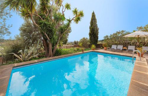 Villa Es Figueral - Foto 22