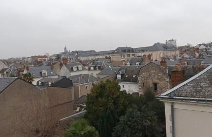 Le Perchoir des Prébendes - wifi - TV - Photo 14