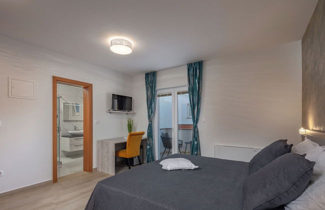 Family Resort Santa Maria - Foto 19