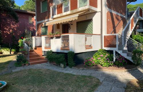 Residence Villa Laura - Foto 59