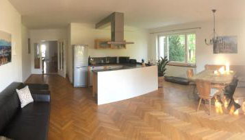 Ferienwohnung Messewohnung München Ost - Foto 2