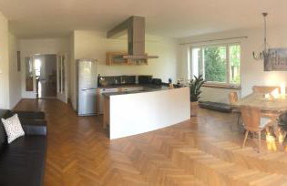 Ferienwohnung Messewohnung München Ost - Foto 2