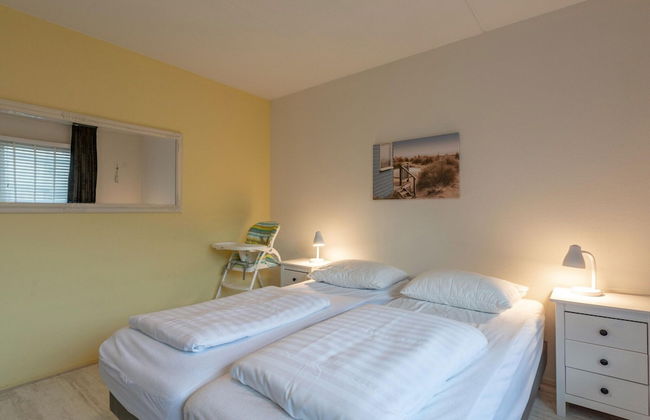 Lovely Holiday Apartment for 4 People - Foto 30