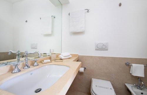 iFlat Penthouse Rome Capitol - Foto 21