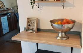 Reihenhaus mit Garten - Foto 5