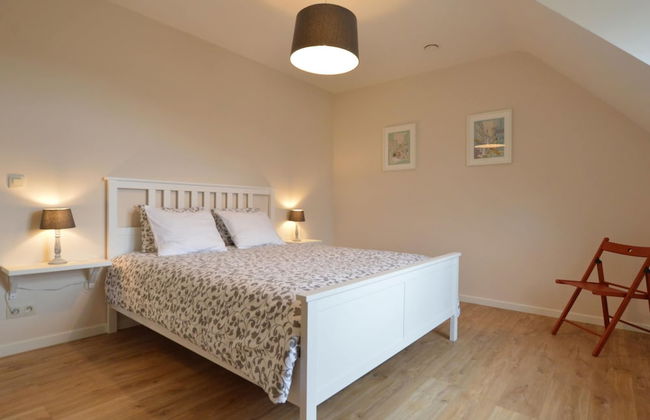 Soothing Holiday Home With Recreation Room - Foto 7