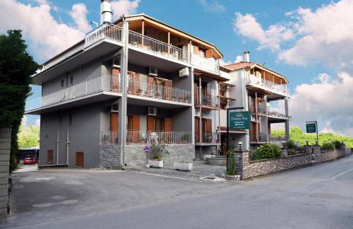 Domus Inn - Photo 65