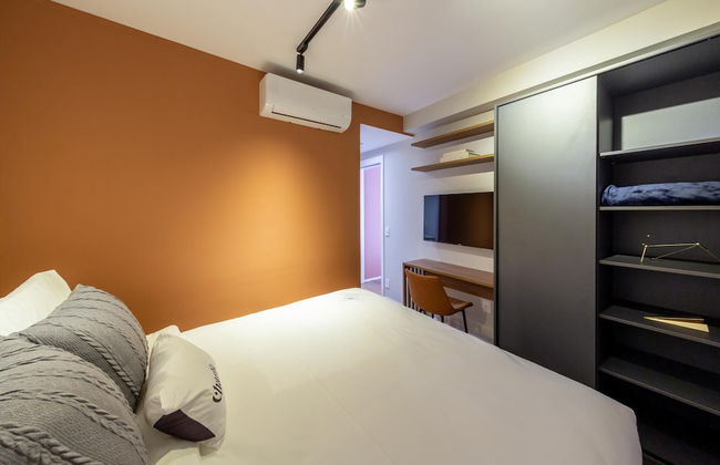 Charlie For You Moema - Foto 19