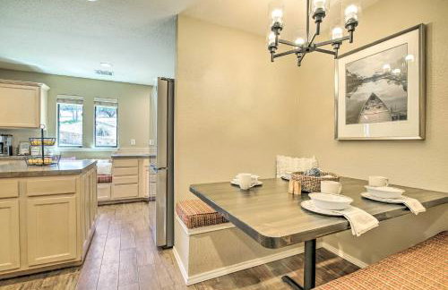 Updated Retreat with Game Room and Boat Ramp Access! - Foto 9