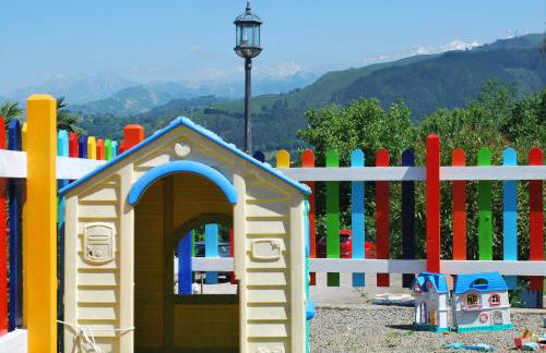 Aptos rurales Mirador Picos de Europa - Foto 65