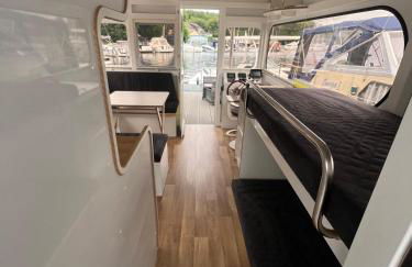 Hausboot Rollyboot Evolution - Foto 11