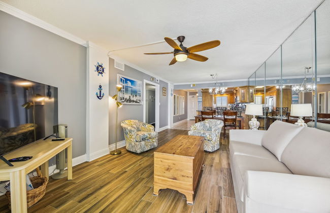 Regency Towers by Book That Condo - Foto 33