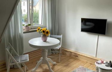 Apartment am HohenRand Dresden Leubnitz - Foto 1