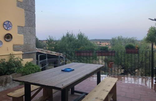 Casa Guaranatura alojamiento y barrancos - Foto 18