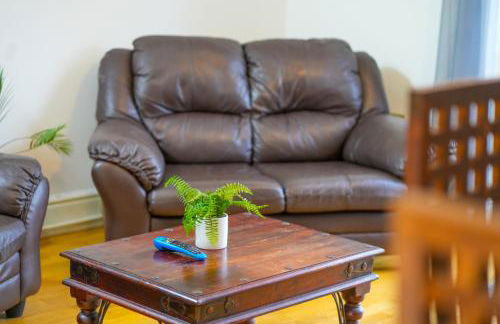 Redbourne Terrace Holiday Home - Foto 25