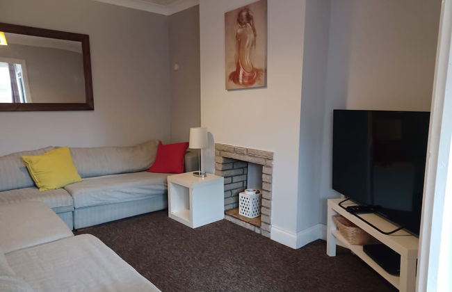 Huku Kwetu - Milton House - Photo 1