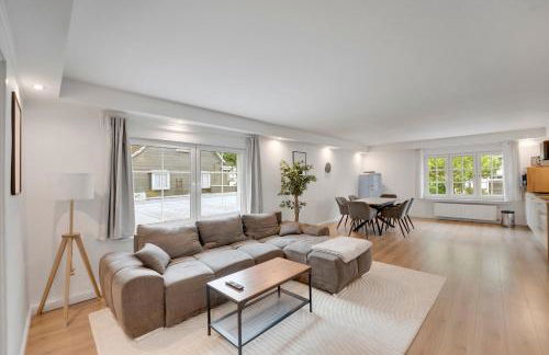 Stilvolle Apartments mit Kamin - Schlossblick und großer Terrasse 2-4 Zimmer 50-140qm - nahe A1 und Schloss Burg - Köln - Foto 59