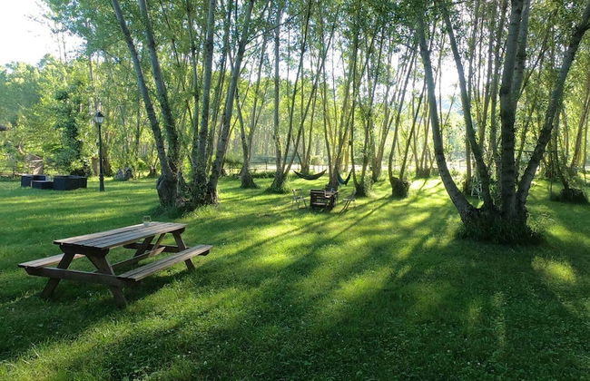Molino del Corregidor - Foto 100