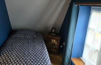 Gite familiale avec piscine Hunawihr, proche de Ribeauvillé et Colmar - Foto 22