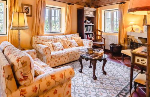 Quinta Da Torre - Óbidos Country House - Foto 45