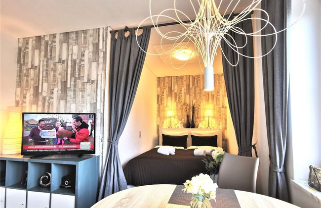 Apartments mit Flair - Foto 43