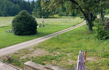 Gîte de l'Abbaye de l'Étanche - Foto 21