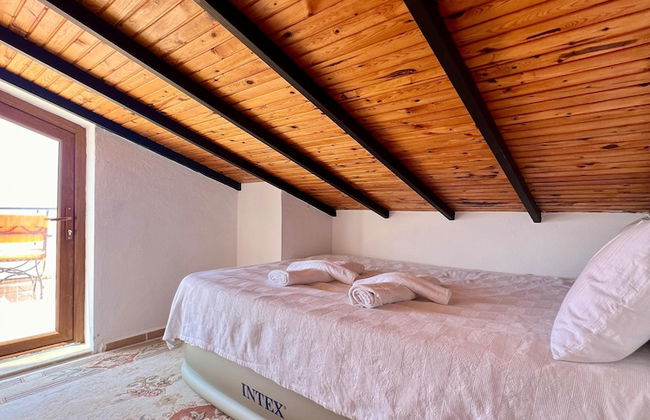 Villa Kırlangıc Located in Kalkan - Foto 2