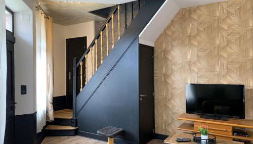 L'Estaminet Meublé de Tourisme Classé 2 étoiles - Foto 5