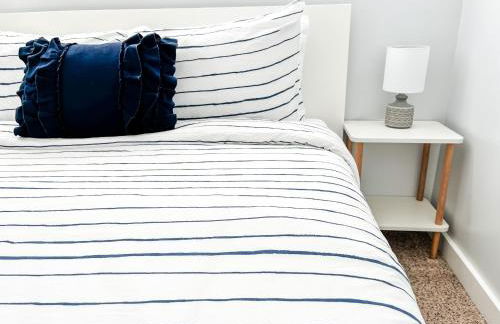 Anchors Away - Relaxing Cottage Minutes from Lake - Foto 27