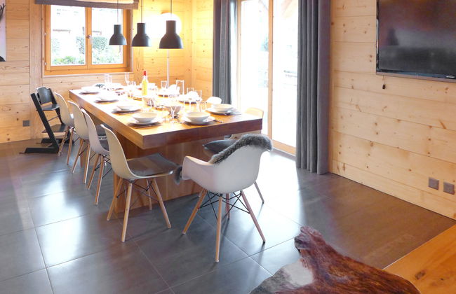 Chalet Astoria - Photo 12