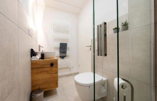 Ferienhaus Immerather Hof - Foto 13