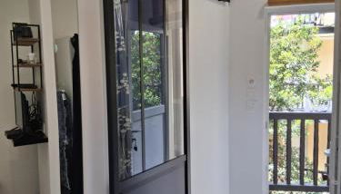 Studio dans une tour mythique à port grimaud - Foto 5