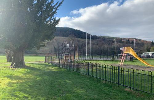 The Clachan Flat - Foto 28