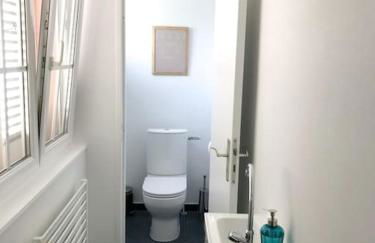 Gîte Niederbronn-les-Bains - Foto 6