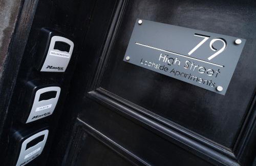 Lochside Apartments, Apt C - Foto 2