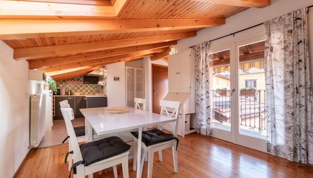 Sui Tetti di Bellagio - Foto 3, Habitación